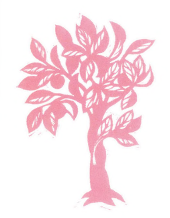 God of All Ages Tree Color