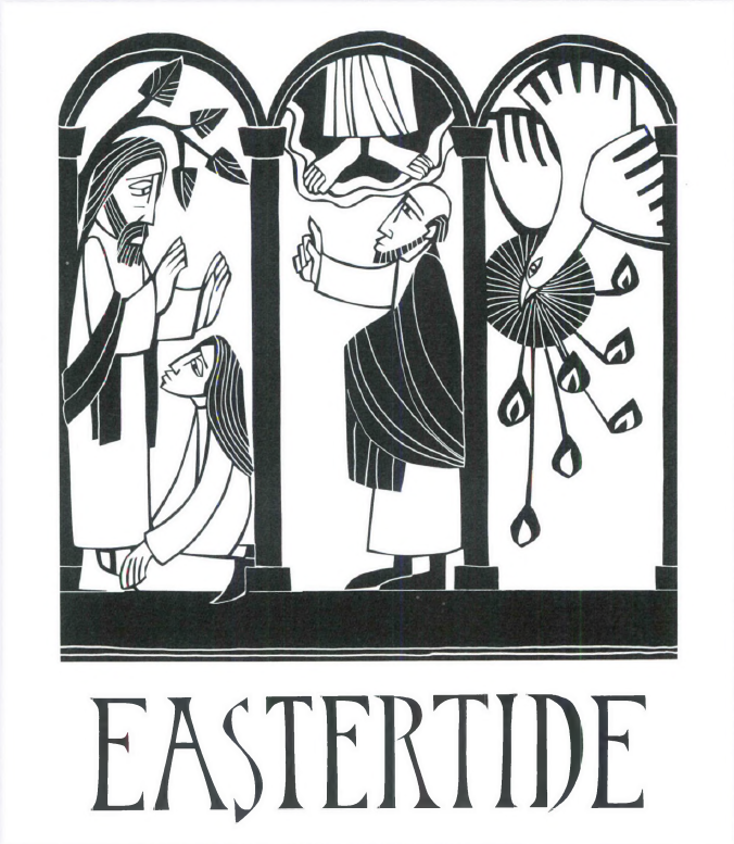 Eastertide