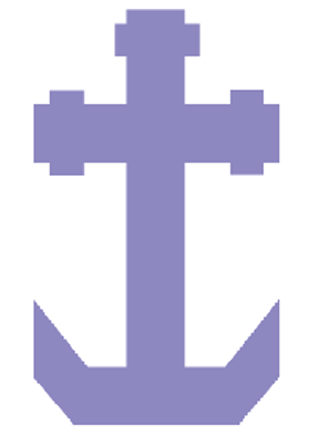 Anchor Cross