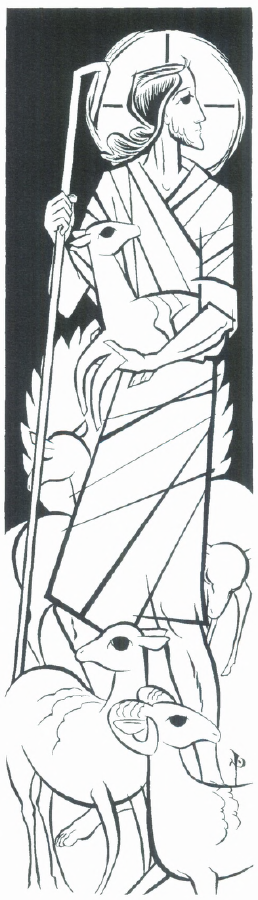 The Lord Our Shepherd
