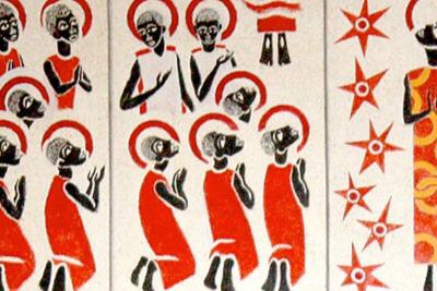 Art in the Christian Tradition