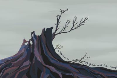 A Remnant Will Take Root