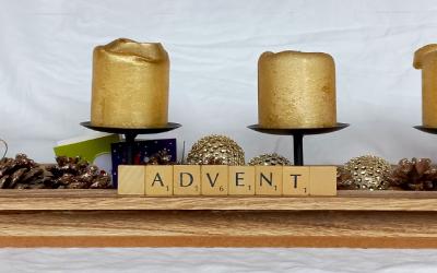 Advent Choral Music for Smaller Church Choirs