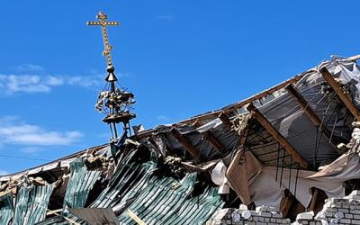 Light in our Darkness