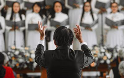 choral music - justice