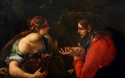 Carlo Maratta, Public domain, via Wikimedia Commons