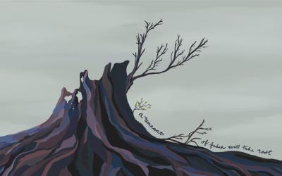 A Remnant Will Take Root