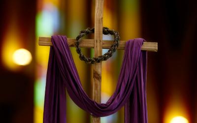 Lent AdobeStock_421540212