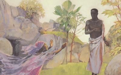 Eastertide Title Image