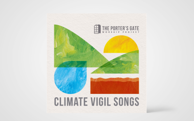 Climate Vigil Songs Album Cover