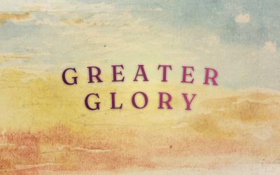 Greater Glory Title Image