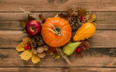 Thanksgiving