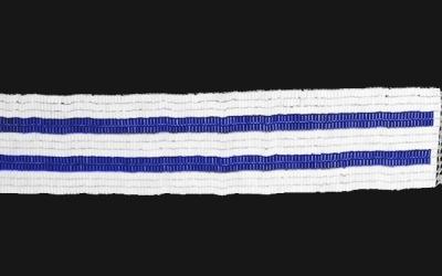Two Row Wampum Belt