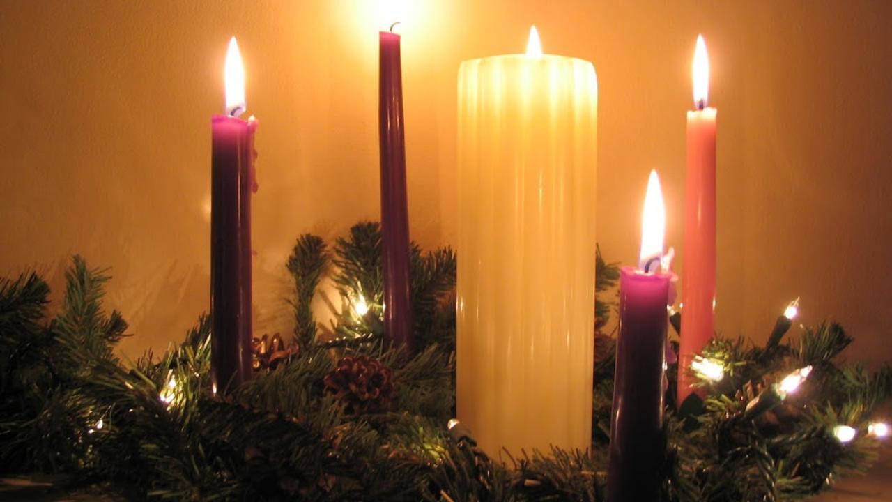 advent