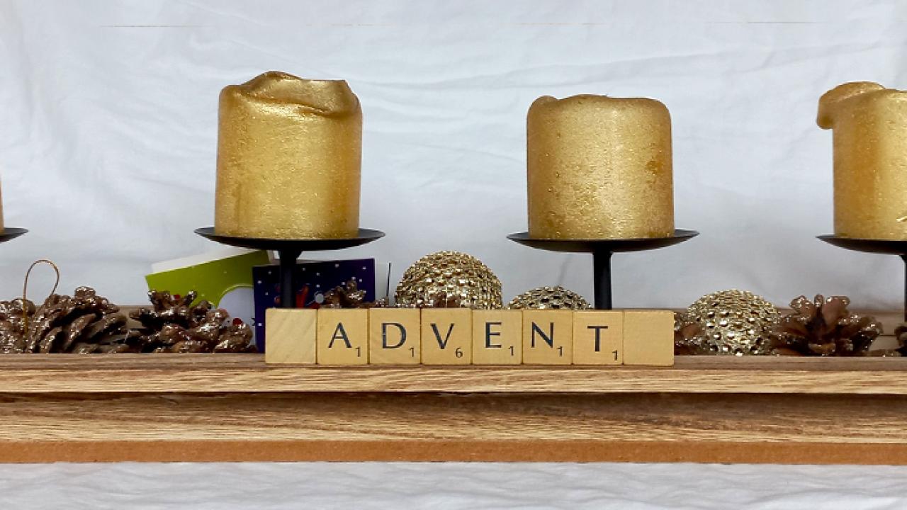 Advent Choral Music for Smaller Church Choirs