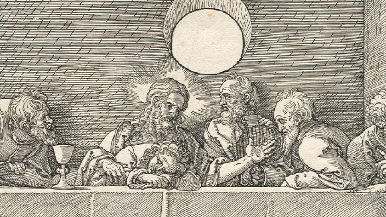 durer-last-supper