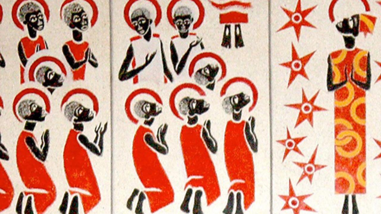 Art in the Christian Tradition