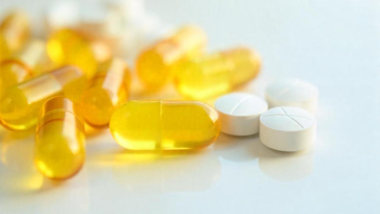 VitaminAspirin