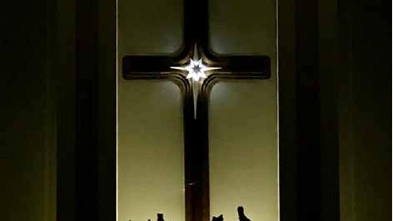 the search for Jesus