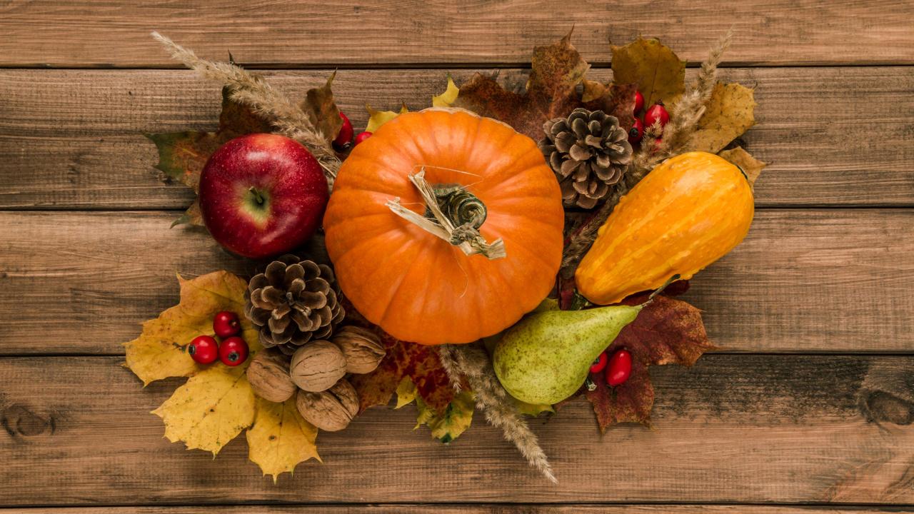 Thanksgiving