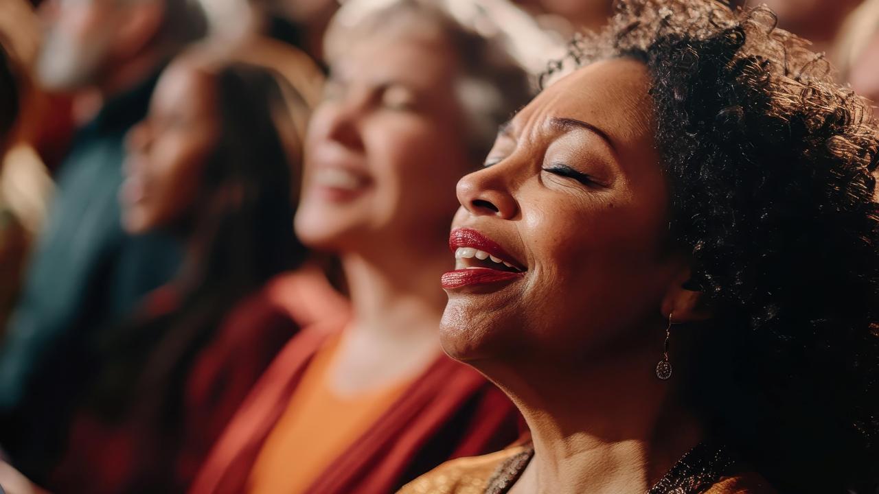 Singing