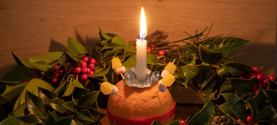 Christingle