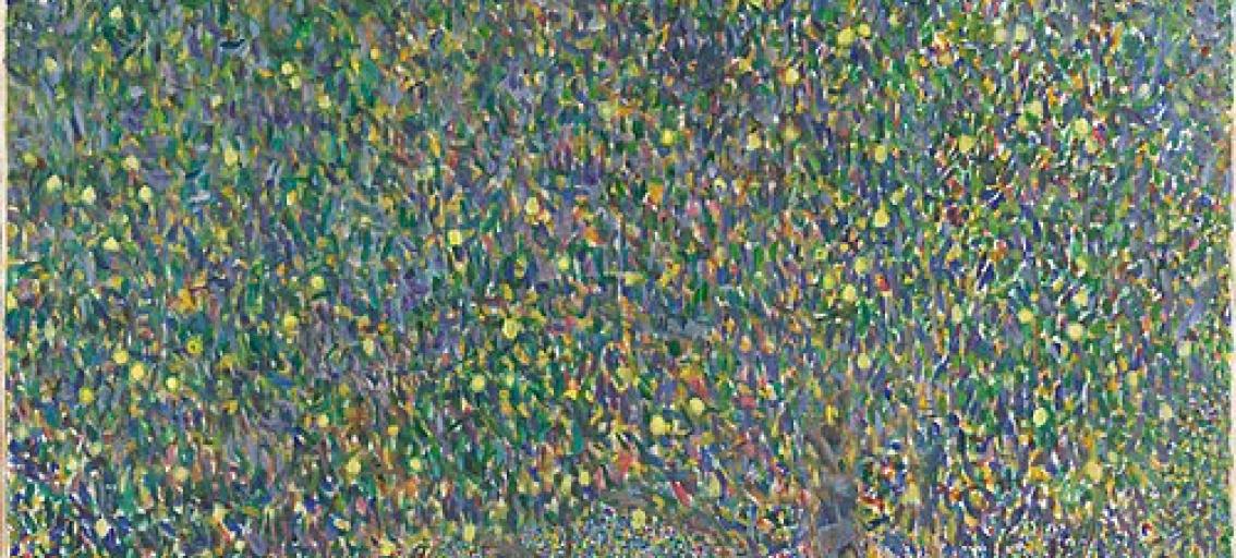 https://www.wikiart.org/en/gustav-klimt/pear-tree-1903 PD