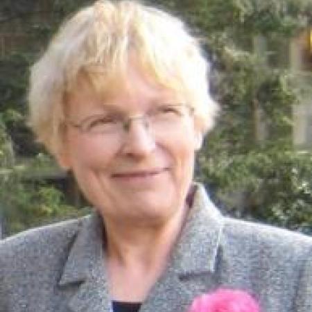 Carol Rudie