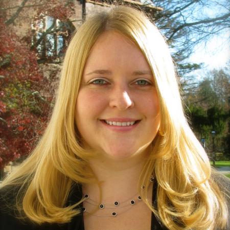 Melissa Haupt