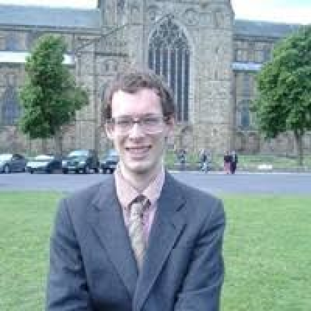Christopher Villiers