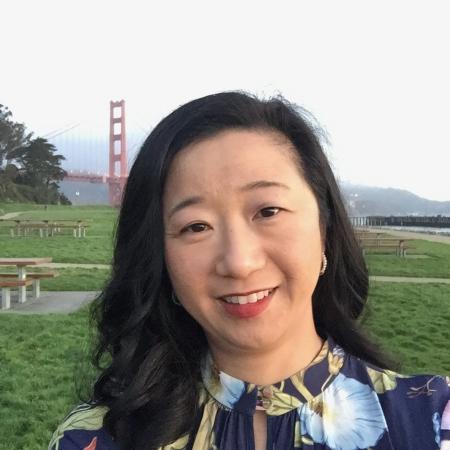 Theresa Cho