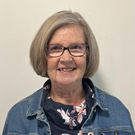 Diane Dykgraaf