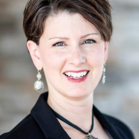 Sally Powell