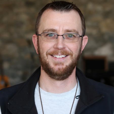 Martin Boardman