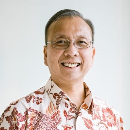 Yudha Thianto
