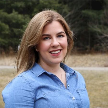 Taylor Scott-Reimer