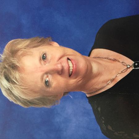 Dianne Van Rooyen
