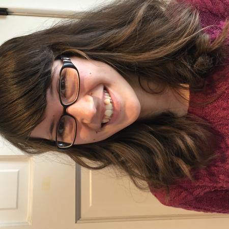 Andi Potter