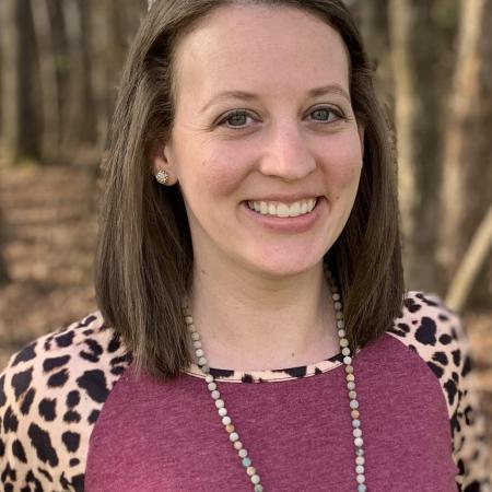 Lindsey Fescoe