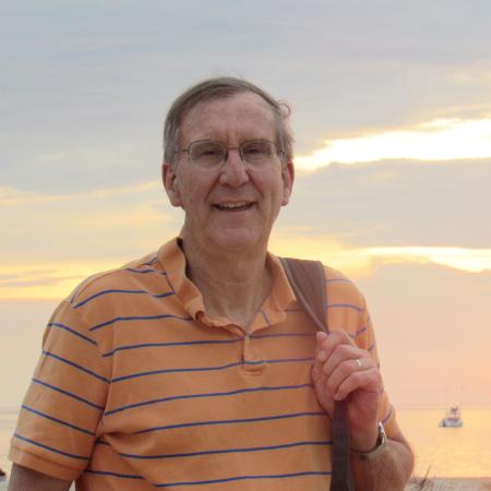 Kent Fry