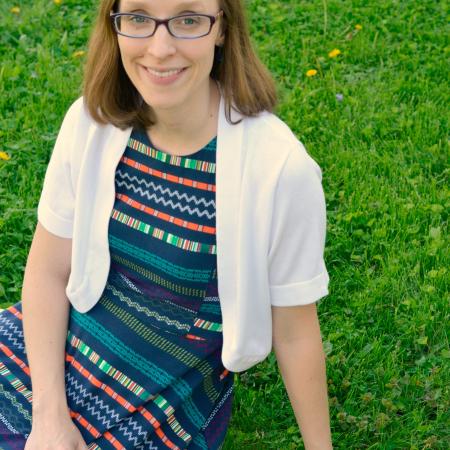 April Fiet