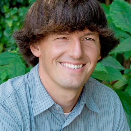 Anthony Bolkema