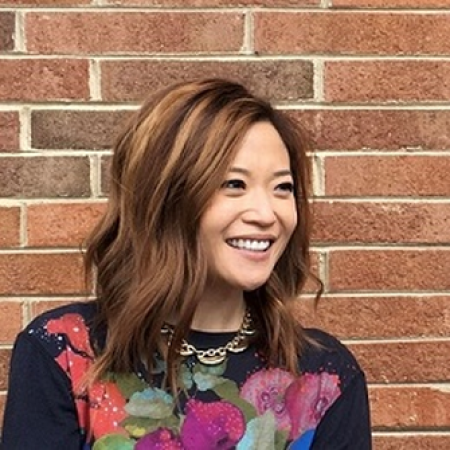 Angie Hong