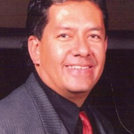 Harold Caicedo