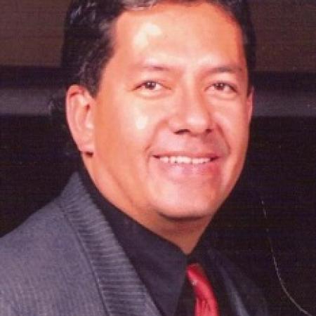 Harold Caicedo