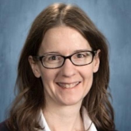 Rebecca Tellinghuisen