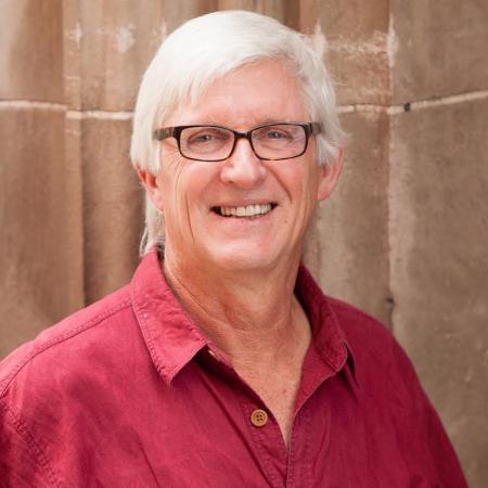 Brian Walsh