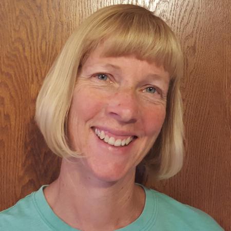 Deb Smit
