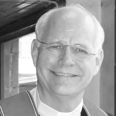 David Alexander