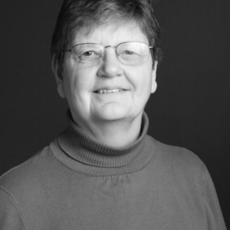 Alice Wolters